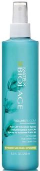 Matrix Biolage Volumebloom Full-Lift Volumizer Spray 8.5 oz
