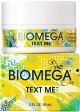 Biomega Text Me Flexible Taffy 2 oz