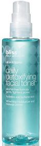 Bliss Daily Detoxifying Facial Toner 6.7 oz