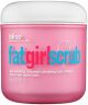 Bliss Fat Girl Scrub 8 oz