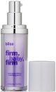 Bliss Firm, Baby, Firm Anti-Aging Serum 1 oz