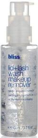 Bliss Lid + Lash Makeup Remover 3.7 oz