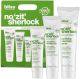 Bliss No Zit Sherlock Complete Acne System Kit