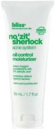 Bliss No Zit Sherlock Oil Control Moisturizer 1 oz