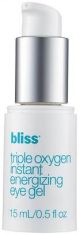 Bliss Triple Oxygen Instant Energizing Eye Gel .5 oz