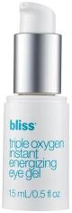 Bliss Triple Oxygen Instant Energizing Eye Gel .5 oz