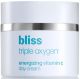 Bliss Triple Oxygen Energizing Vitamin C Day Cream 1.7 oz (formerly bliss triple oxygen + C energizing cream)