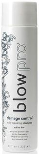 Blow Pro Damage Control Daily Repairing Shampoo