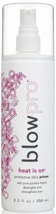 Blow Pro Heat is On Blow Dry Styling Mist 8.5 oz