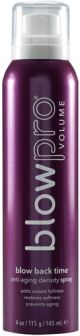 Blow Pro Blow Back Time Anti-Aging Density Spray 4 oz