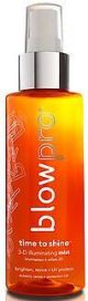 Blow Pro Time to Shine 3-D Illuminating Mist 4 oz