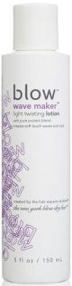 Blow Pro Wave Maker Light Twisting Lotion 5 oz