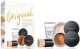 Bare Minerals Nothing Beats The Original Mineral Foundation 4-Piece Get Started Kit - Neutral Dark