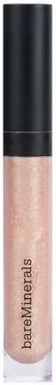 NEW Bare Minerals Moxie Plumping Lip Gloss .15 oz - 24 Karat