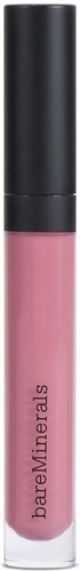 NEW Bare Minerals Moxie Plumping Lip Gloss .15 oz - Rebel