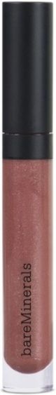 NEW Bare Minerals Moxie Plumping Lip Gloss .15 oz - Spark Plug