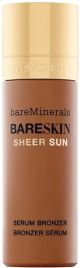 Bare Minerals Bare Skin Sheer Sun Serum Bronzer 1 oz