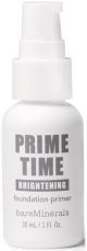 Bare Minerals Prime Time Foundation Primer 1 oz - Brightening