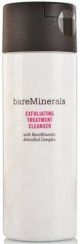 Bare Minerals Exfoliating Treatment Cleanser 2.5 oz
