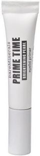 Bare Minerals Prime Time Brightening Eyelid Primer in Brightening Pearl .1 oz