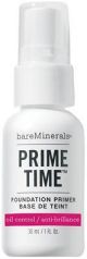 Bare Minerals Prime Time Foundation Primer 1 oz - Oil Control