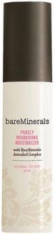 Bare Minerals Purely Nourishing Moisturizer 1.7 oz - Normal to Dry Skin