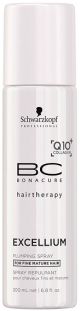 Schwarzkopf BC Bonacure Excellium Plumping Spray 6.8 oz