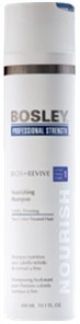 BosRevive Nourishing Shampoo for Non Color-Treated Hair