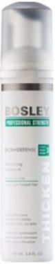 Bosley Defense Thickening Treatment for Normal to Fine/Non Color-Treated Hair 6.8 oz