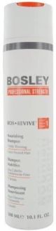 Bosley Revive Nourishing Shampoo for Visibly Thinning/Color-Treated Hair