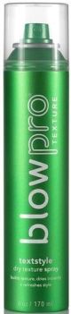 Blow Pro Textstyle Dry Texturizing Spray 1.6 oz Travel Size (picture doesn't resemble size)