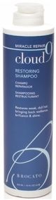 Brocato Cloud 9 Miracle Repair Restoring Shampoo 10 oz (new packaging)