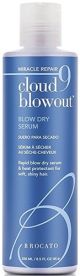 Brocato Cloud 9 Blowout Miracle Repair Blow Dry Serum