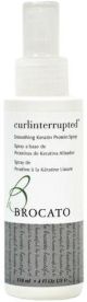 Brocato Curlinterrupted Smoothing Keratin Protein Spray