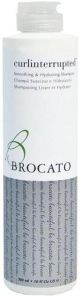 Brocato Curlinterrupted Smoothing & Hydrating Shampoo