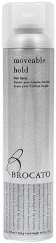 Brocato Moveable Hold Hair Spray 10 oz