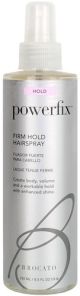 Brocato Powerfix Firm Holding Spray 8.5 oz (new packaging)