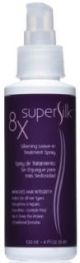 Brocato Supersilk Pure Indulgence 8X Leave-In Treatment Spray 4 oz