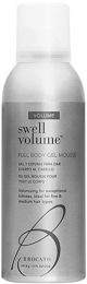 Brocato Swell Volume Full Body Gel Mousse 5 oz (new packaging)