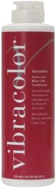 Brocato Vibracolor Sensation Color Last Rinse Out Conditioner 8.5 oz