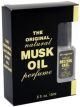 Cabot Original Musk Oil .5 oz