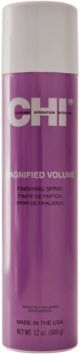 CHI Magnified Volume Finishing Spray 12 oz