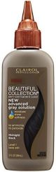 Clairol Professional Beautiful Collection Semi-Permanent Hair Color Advanced Gray Solution