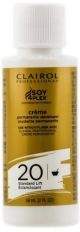 Clairol Professional Premium Creme 20 Volume Developer 2 oz