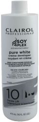 Clairol Professional Pure White 10 Volume Creme Developer 16 oz