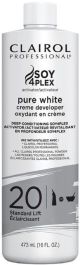 Clairol Professional Pure White 20 Volume Creme Developer