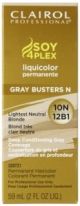 Clairol Professional LiquiColor Permanent Hair Color 2 oz