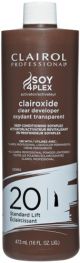 Clairol Professional Clairoxide Clear Developer