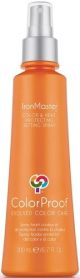 ColorProof IronMaster Color and Heat Protecting Setting Spray 6.7 oz