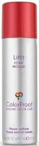 ColorProof LiftIt Foam Mousse 2 oz Travel Size